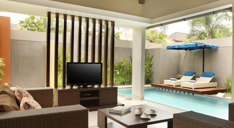 Villa Jerami Seminyak Exterior foto