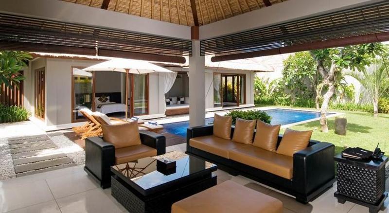Villa Jerami Seminyak Exterior foto