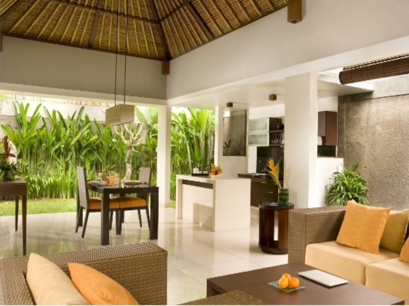 Villa Jerami Seminyak Exterior foto
